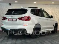 2017 BMW X3