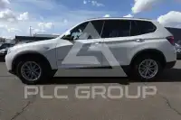 2017 BMW X3