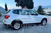 2017 BMW X3