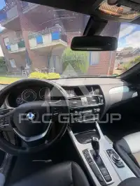 2017 BMW X3