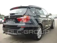 2017 BMW X3