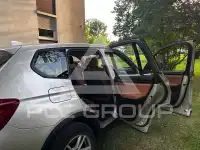 2017 BMW X3