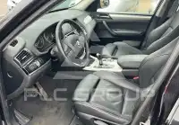 2017 BMW X3