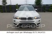 2017 BMW X3
