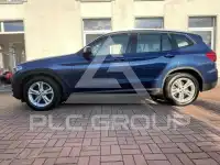 2017 BMW X3