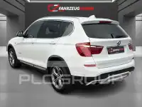 2018 BMW X3