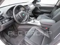 2017 BMW X3