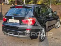 2017 BMW X3