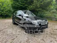 2017 BMW X3