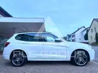 2017 BMW X3
