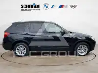 2017 BMW X3