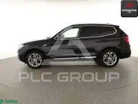 2017 BMW X3