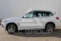 2017 BMW X3