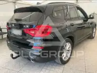 2017 BMW X3