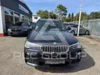 2017 BMW X3