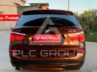 2017 BMW X3
