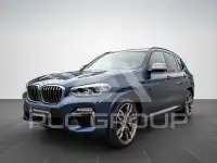 2017 BMW X3