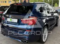 2017 BMW X3