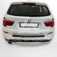 2017 BMW X3