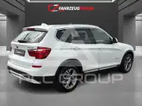 2018 BMW X3