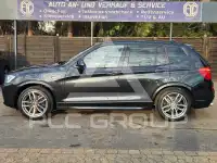 2017 BMW X3