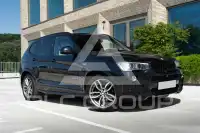 2017 BMW X3