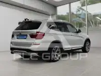 2017 BMW X3
