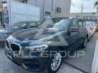 2017 BMW X3