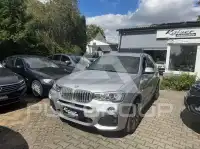 2017 BMW X3