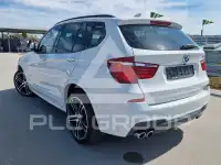2017 BMW X3