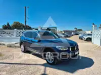 2017 BMW X3