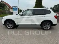 2017 BMW X3