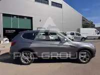 2017 BMW X3