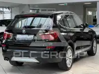 2017 BMW X3