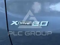 2017 BMW X3