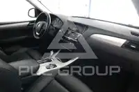 2017 BMW X3