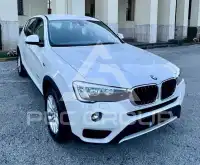 2017 BMW X3