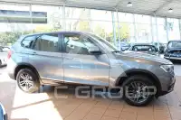 2017 BMW X3