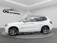 2017 BMW X3