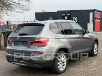 2017 BMW X3