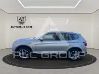 2017 BMW X3