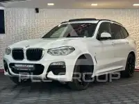 2017 BMW X3