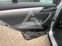 2017 BMW X3
