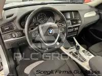 2017 BMW X3