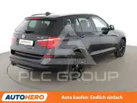2017 BMW X3