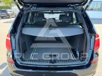 2017 BMW X3