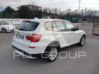 2017 BMW X3