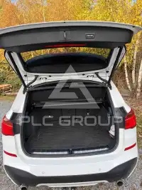 2017 BMW X3