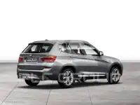 2017 BMW X3