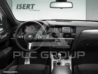 2017 BMW X3